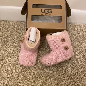 uggs for baby girls